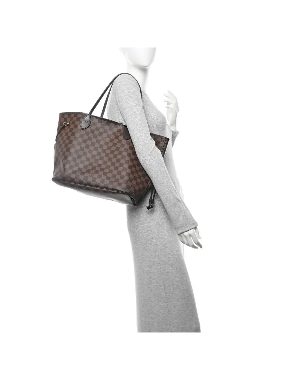 Louis Vuitton indulge timeless